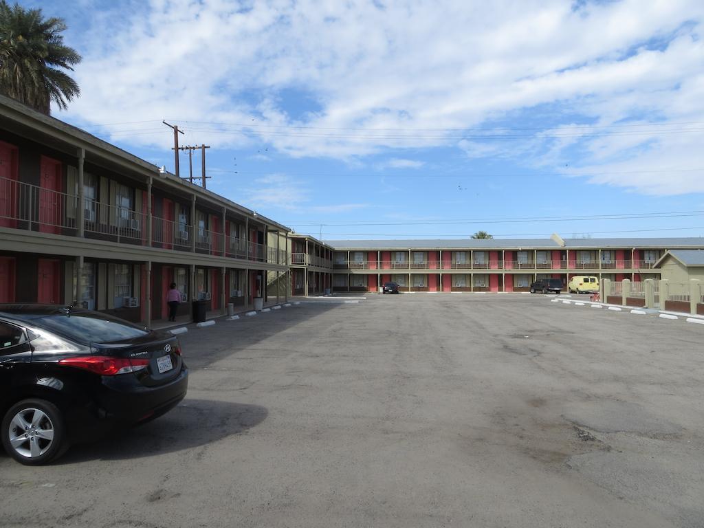 Blythe Inn 외부 사진
