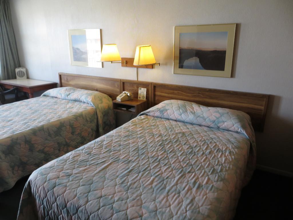 Blythe Inn 외부 사진
