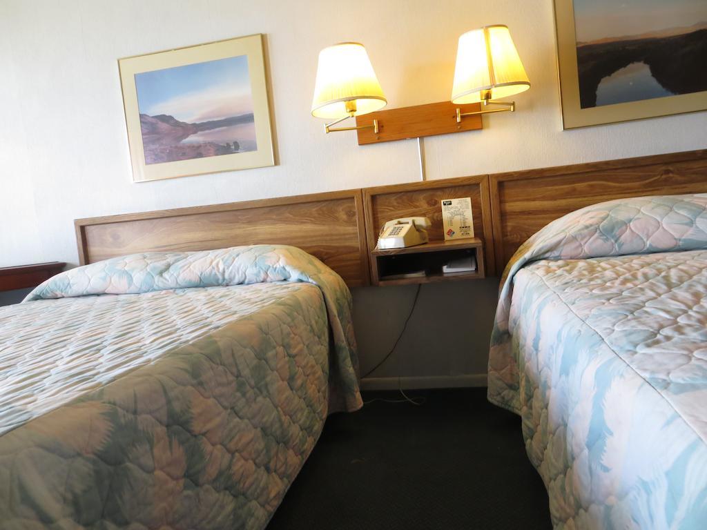 Blythe Inn 외부 사진
