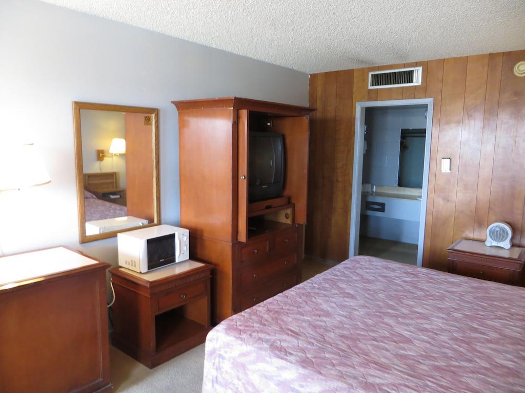 Blythe Inn 객실 사진